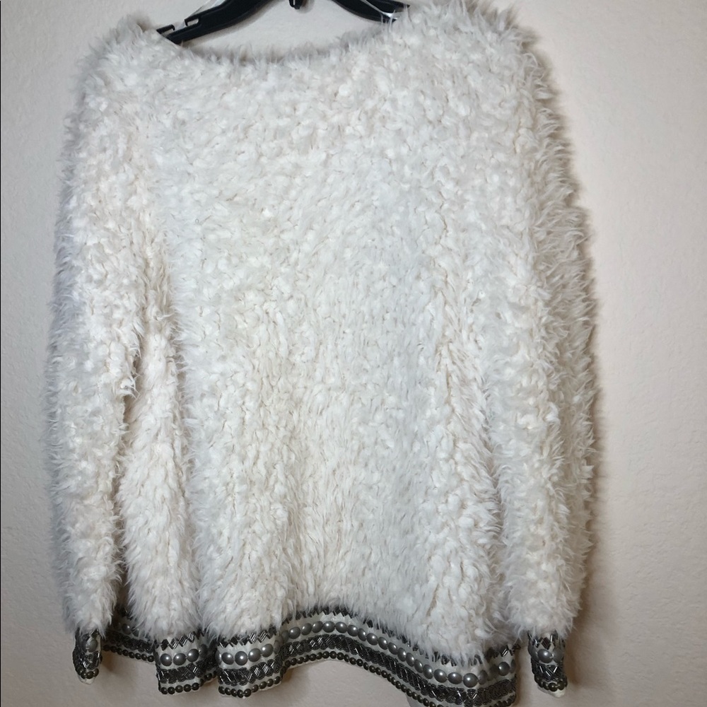 NWT Jessica Simpson cardigan